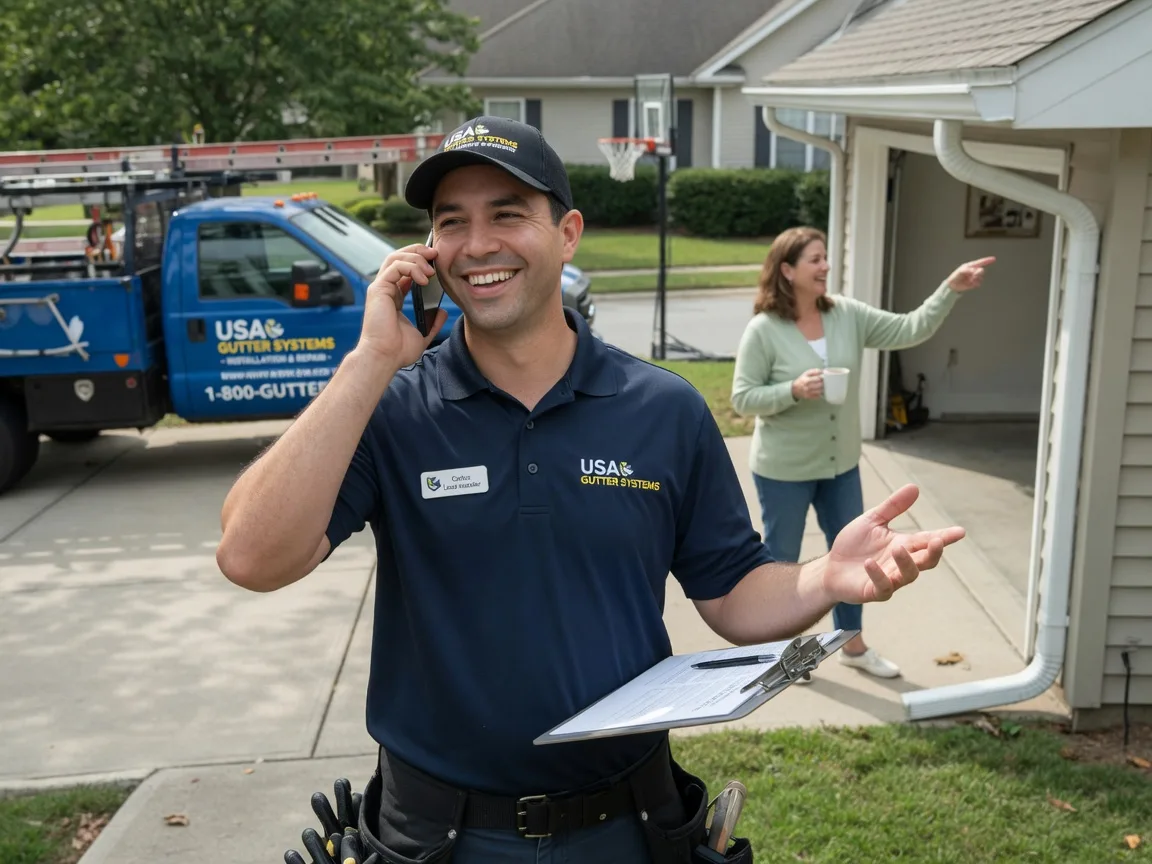 Gutter Installation Rockford, IA FAQs